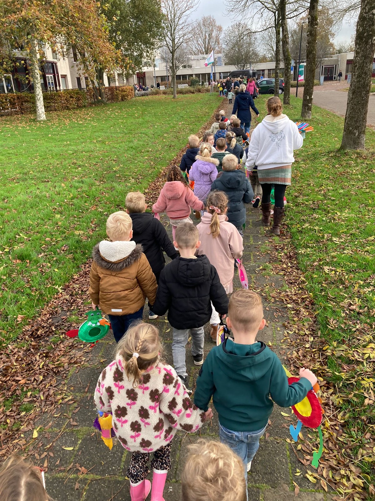 Sint Maarten bij Magnushof