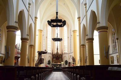 R.K. Sint Christoforuskerk
