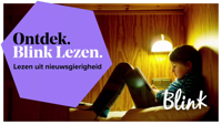 Blink lezen